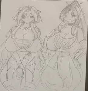 Page 57 of Shindou Kunoichi series - preview thumbnail