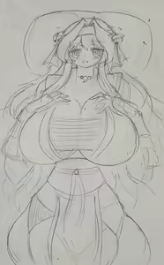Page 59 of Shindou Kunoichi series - preview thumbnail