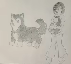 Page 81 of Shindou Kunoichi series - preview thumbnail