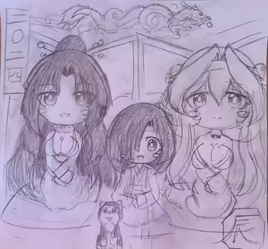Page 84 of Shindou Kunoichi series - preview thumbnail