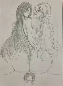 Page 99 of Shindou Kunoichi series - preview thumbnail