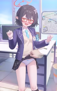 Haru 2026.07.06 - hentai manga cover image