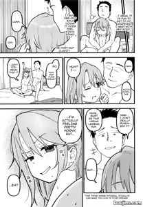 Page 21 of Haru Ochi Sui / Haru Falls - Sleep - preview thumbnail