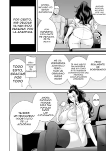 Page 15 of Seika Girls Academy High School - Directora Edition - preview thumbnail