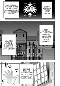 Page 8 of Seika Girls Academy High School - Directora Edition - preview thumbnail