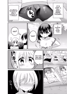 Page 13 of Henshin TS Minikei Oneshota no Seitsu Ecchi - preview thumbnail