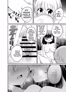 Page 17 of Henshin TS Minikei Oneshota no Seitsu Ecchi - preview thumbnail
