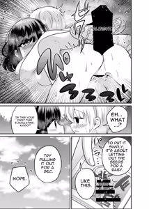 Page 20 of Henshin TS Minikei Oneshota no Seitsu Ecchi - preview thumbnail