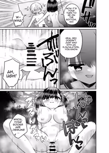 Page 22 of Henshin TS Minikei Oneshota no Seitsu Ecchi - preview thumbnail