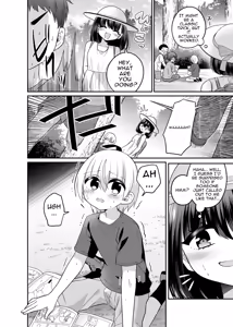 Page 5 of Henshin TS Minikei Oneshota no Seitsu Ecchi - preview thumbnail