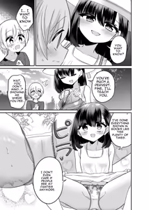 Page 8 of Henshin TS Minikei Oneshota no Seitsu Ecchi - preview thumbnail
