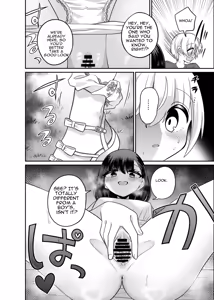 Page 9 of Henshin TS Minikei Oneshota no Seitsu Ecchi - preview thumbnail