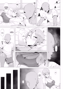 Page 6 of Kouin Kitsune ni Bakasareru / Fooled By A Lewd-Mouthed Kitsune - preview thumbnail