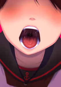Page 2 of 敷波オーラルコンプレックス - preview thumbnail
