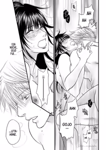 Page 11 of Kimi to issho ni. | Contigo para siempre. - preview thumbnail