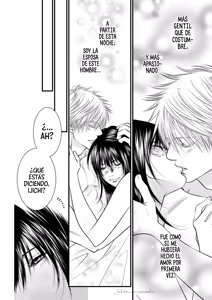 Page 12 of Kimi to issho ni. | Contigo para siempre. - preview thumbnail