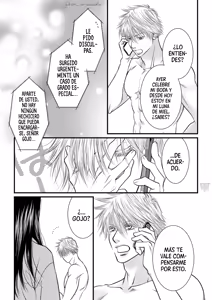 Page 13 of Kimi to issho ni. | Contigo para siempre. - preview thumbnail