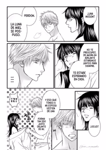 Page 14 of Kimi to issho ni. | Contigo para siempre. - preview thumbnail