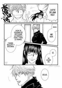 Page 15 of Kimi to issho ni. | Contigo para siempre. - preview thumbnail