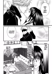 Page 16 of Kimi to issho ni. | Contigo para siempre. - preview thumbnail