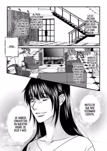 Page 17 of Kimi to issho ni. | Contigo para siempre. - preview thumbnail