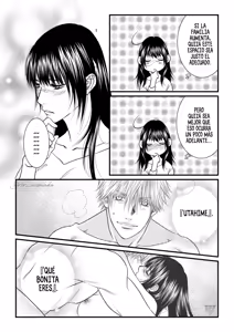 Page 18 of Kimi to issho ni. | Contigo para siempre. - preview thumbnail