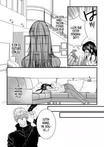Page 19 of Kimi to issho ni. | Contigo para siempre. - preview thumbnail