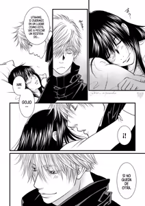 Page 20 of Kimi to issho ni. | Contigo para siempre. - preview thumbnail