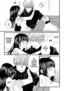 Page 21 of Kimi to issho ni. | Contigo para siempre. - preview thumbnail
