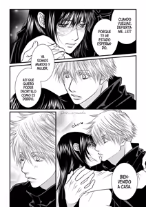 Page 22 of Kimi to issho ni. | Contigo para siempre. - preview thumbnail