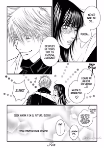 Page 24 of Kimi to issho ni. | Contigo para siempre. - preview thumbnail