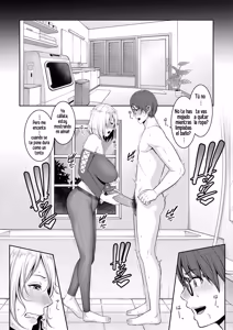 Page 18 of Shin Tomodachi no Hahaoya (Chap.10) | La Madre de mi Nuevo Amigo (decensored) - preview thumbnail