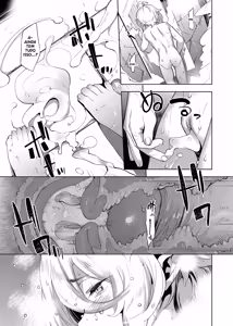 Page 25 of Gomennasai Aruji-sama - preview thumbnail