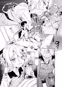 Page 11 of Gomennasai Aruji-sama 2 - preview thumbnail
