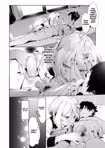 Page 12 of Gomennasai Aruji-sama 2 - preview thumbnail