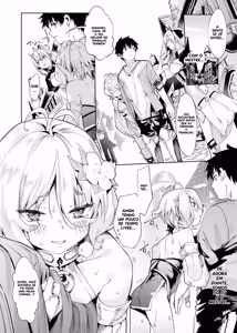 Page 41 of Gomennasai Aruji-sama 2 - preview thumbnail