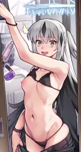 Page 2 of Sasuga ni Tereru Otora-san - preview thumbnail
