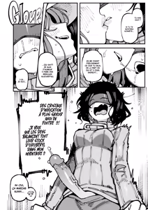 Page 25 of Furooraito no Shiikuretto Kyouyaku｜Mon accord secret avec Fluorite (decensored) - preview thumbnail