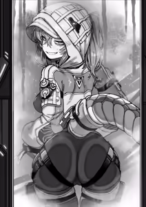 Page 3 of Furooraito no Shiikuretto Kyouyaku｜Mon accord secret avec Fluorite (decensored) - preview thumbnail