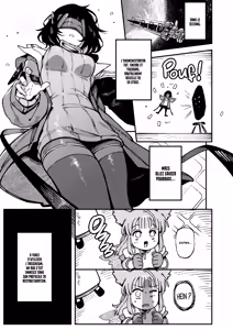 Page 4 of Furooraito no Shiikuretto Kyouyaku｜Mon accord secret avec Fluorite (decensored) - preview thumbnail
