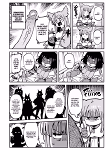 Page 5 of Furooraito no Shiikuretto Kyouyaku｜Mon accord secret avec Fluorite (decensored) - preview thumbnail