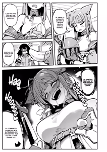 Page 6 of Furooraito no Shiikuretto Kyouyaku｜Mon accord secret avec Fluorite (decensored) - preview thumbnail