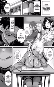 Page 13 of Okazu Gyaru Harem~ Maou-sama ga Kakusei Suru Made Fera mo Paizuri mo 3p mo Nani Kara Nani Made Zenshin Zenrei de Gohoushi Itashimasu!! | El Harem de Gyarus que son Material de Paja - preview thumbnail