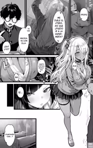 Page 14 of Okazu Gyaru Harem~ Maou-sama ga Kakusei Suru Made Fera mo Paizuri mo 3p mo Nani Kara Nani Made Zenshin Zenrei de Gohoushi Itashimasu!! | El Harem de Gyarus que son Material de Paja - preview thumbnail