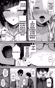 Page 4 of Okazu Gyaru Harem~ Maou-sama ga Kakusei Suru Made Fera mo Paizuri mo 3p mo Nani Kara Nani Made Zenshin Zenrei de Gohoushi Itashimasu!! | El Harem de Gyarus que son Material de Paja - preview thumbnail