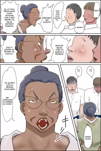 Page 13 of Koko wa Sei Tsubasa Mariana Gakuen - Esta é a Academia Santa Mariana - preview thumbnail