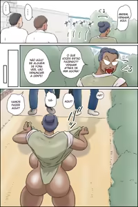 Page 14 of Koko wa Sei Tsubasa Mariana Gakuen - Esta é a Academia Santa Mariana - preview thumbnail