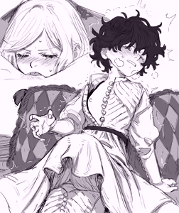 Page 49 of Witch Hat Atelier - preview thumbnail