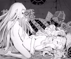 Page 9 of Witch Hat Atelier - preview thumbnail