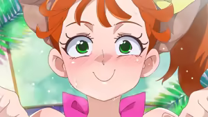 Page 103 of Bestiality Precure! - preview thumbnail